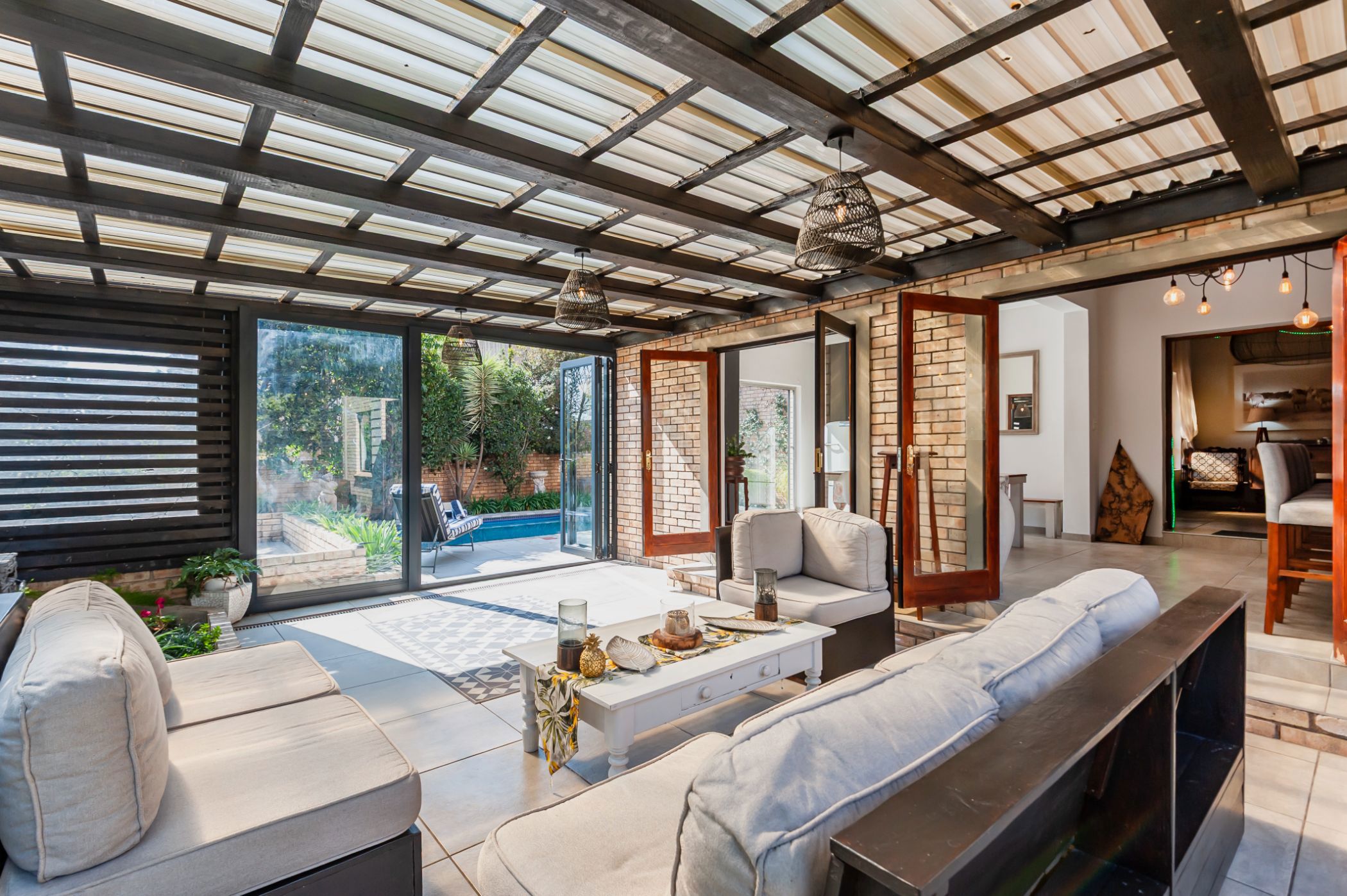 Security estate home for sale in Glen Erasmia - KTP1711066