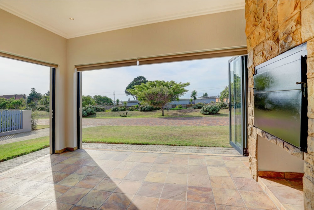 House for sale in Mossel Bay Golf Estate - 1MB1710440