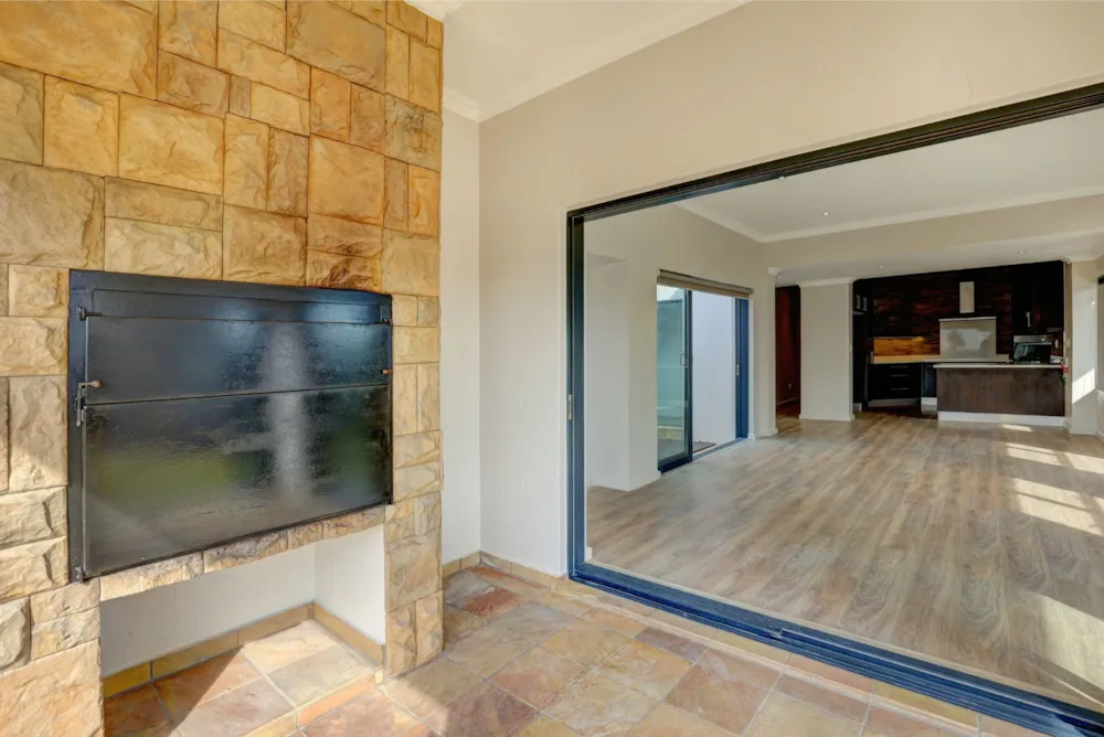 House sold in Mossel Bay Golf Estate - 1MB1710440