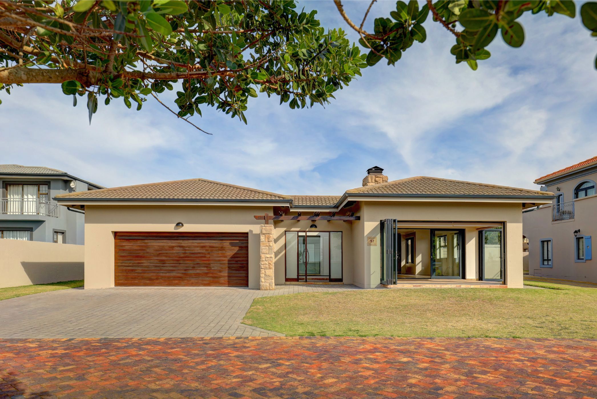 House for sale in Mossel Bay Golf Estate - 1MB1710440