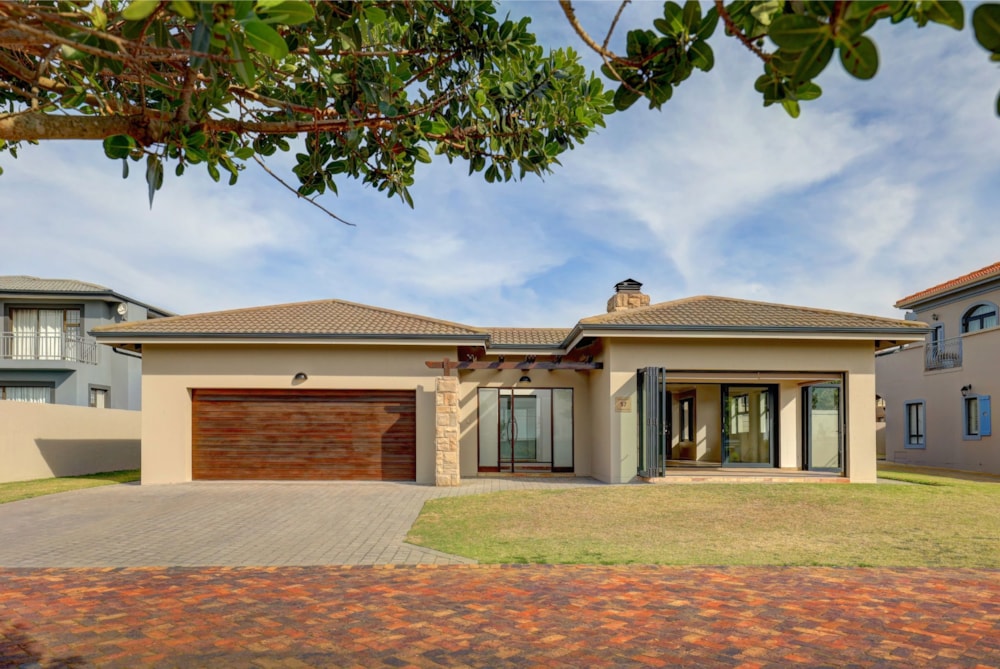 House for sale in Mossel Bay Golf Estate - 1MB1710440