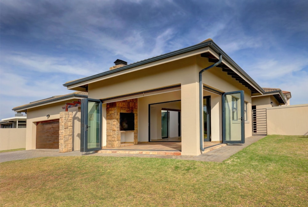 House for sale in Mossel Bay Golf Estate - 1MB1710440