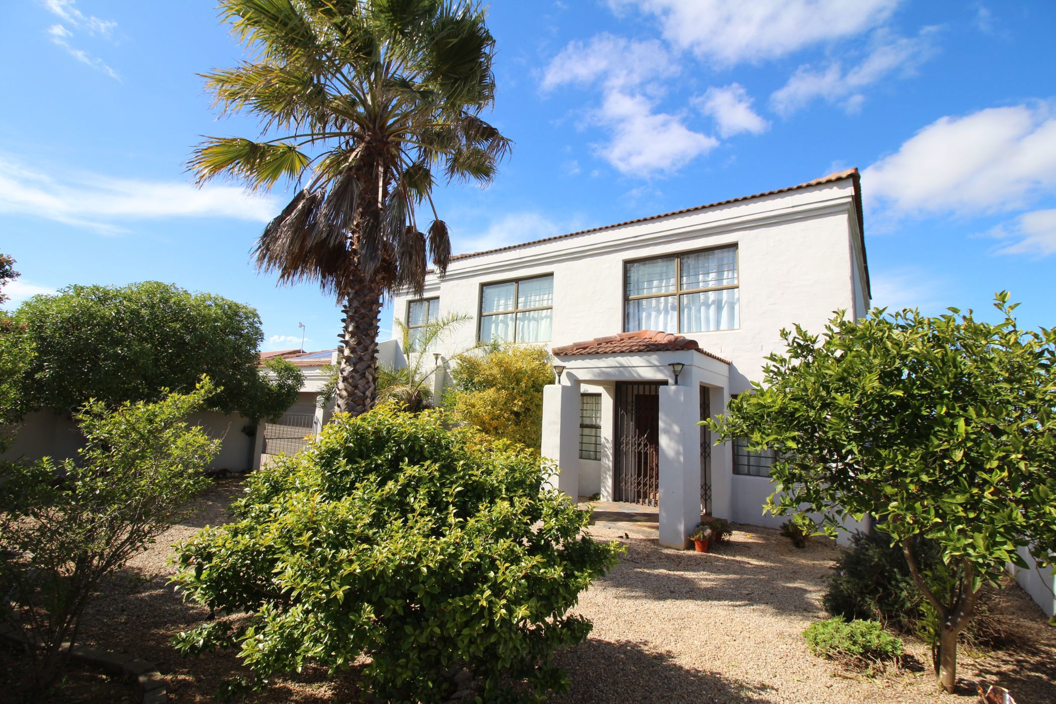 Double-storey house for sale in Port Owen - LA1684404