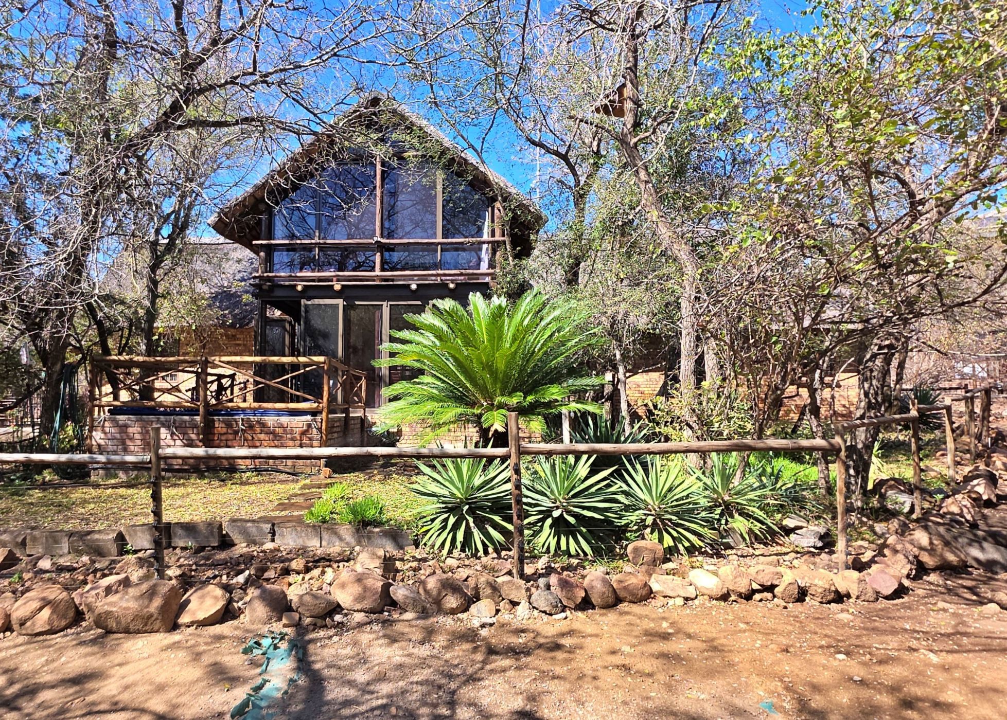 House to rent in Marloth Park - 1NK1712202