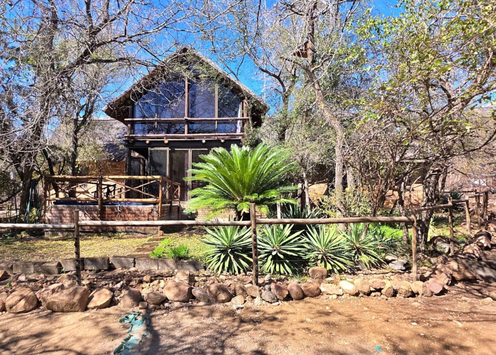 House to rent in Marloth Park - 1NK1712202