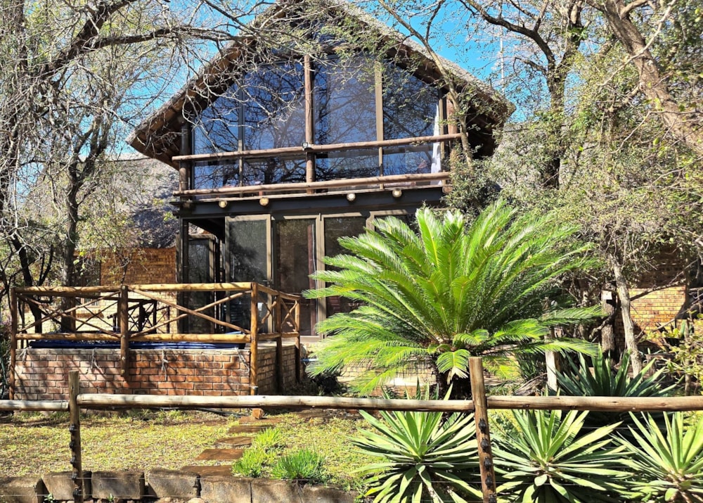 House to rent in Marloth Park - 1NK1712202