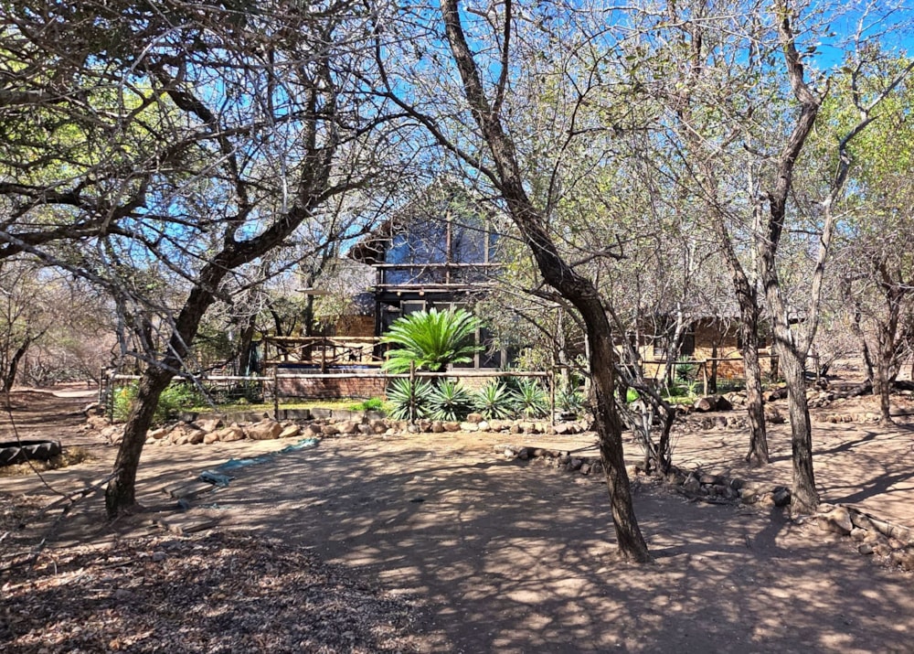 House to rent in Marloth Park - 1NK1712202