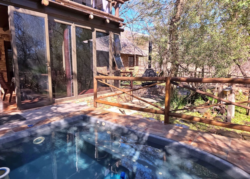 House to rent in Marloth Park - 1NK1712202