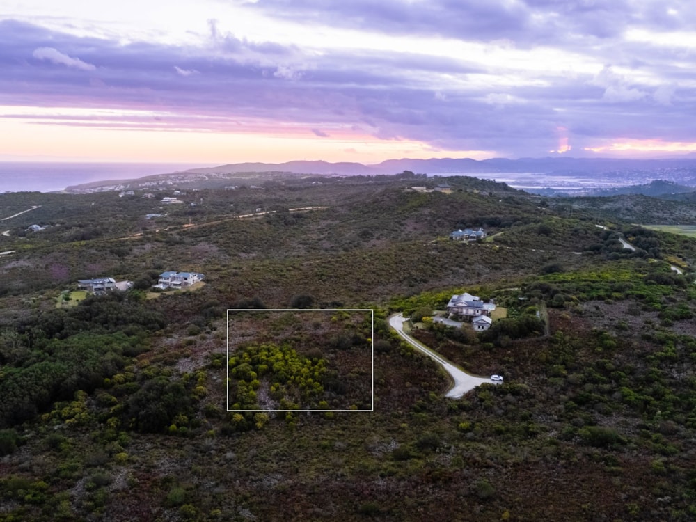 Residential vacant land for sale in Pezula Private Estate - 1KG1709062 Residential vacant land for sale in Pezula Private Estate - 1KG1709062