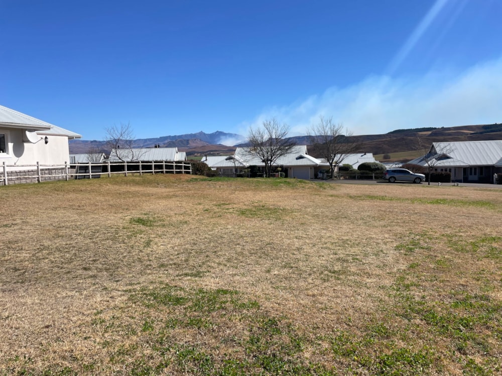 Vacant land sold in Underberg - 1UB1711767 Vacant land sold in Underberg - 1UB1711767