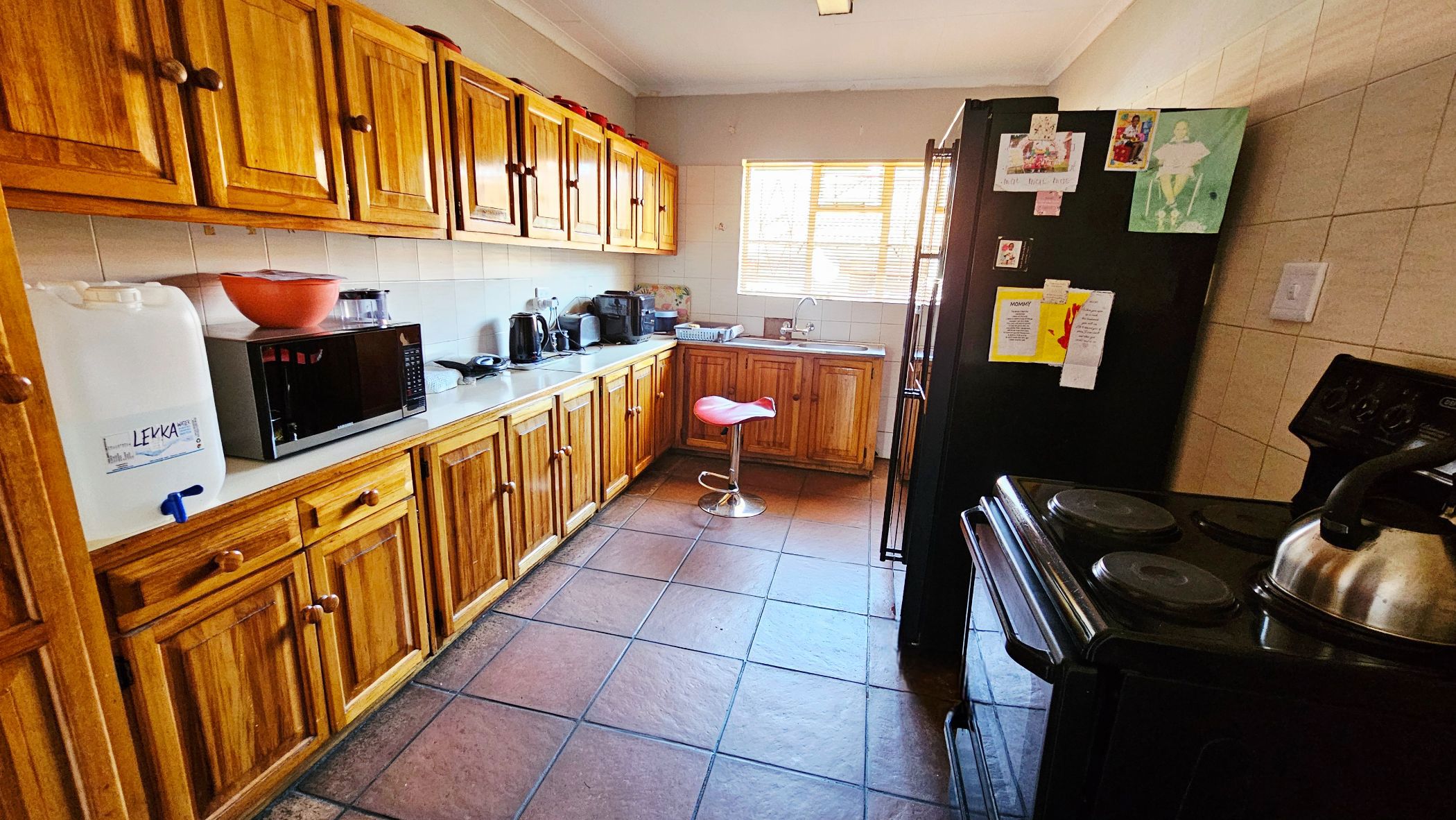 Townhouse for sale in Lydenburg (Mashishing) - 1LY1707514