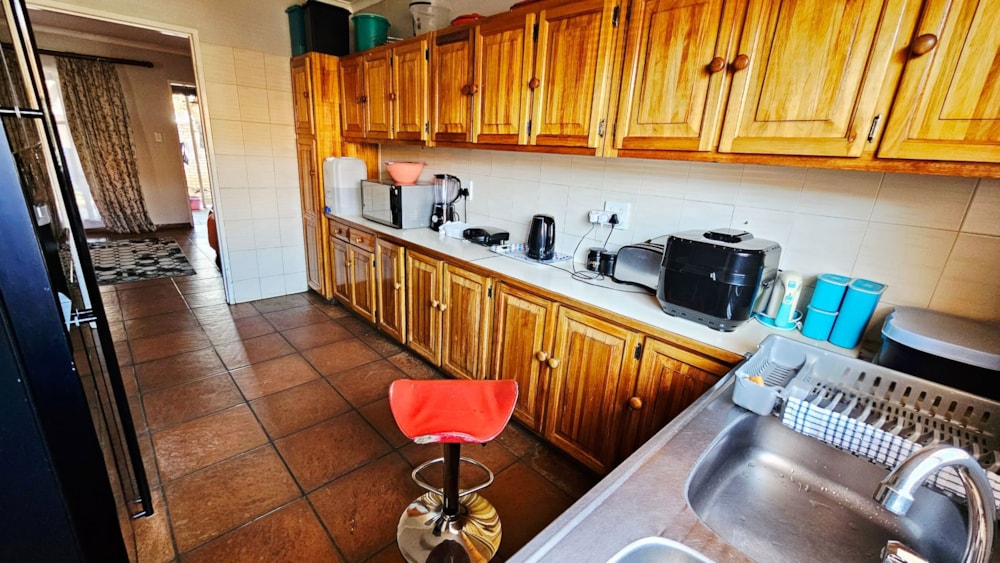 Townhouse for sale in Lydenburg (Mashishing) - 1LY1707514 Townhouse for sale in Lydenburg (Mashishing) - 1LY1707514