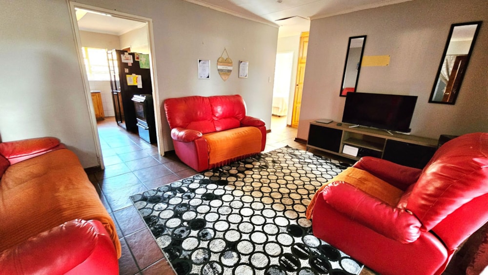 Townhouse for sale in Lydenburg (Mashishing) - 1LY1707514 Townhouse for sale in Lydenburg (Mashishing) - 1LY1707514