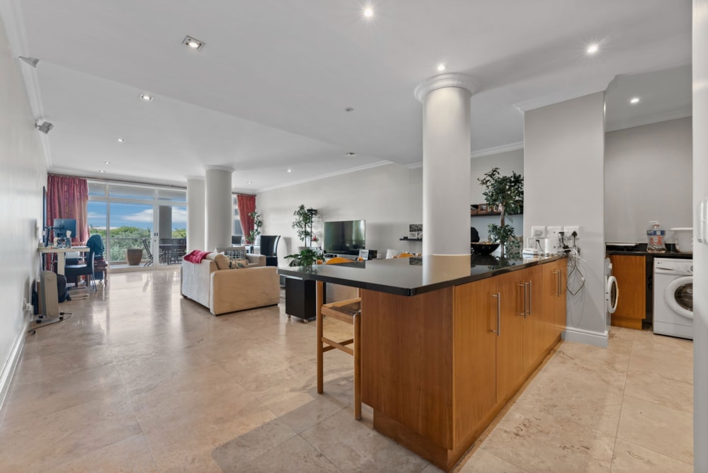 Apartment for sale in Mouille Point - AS1709483