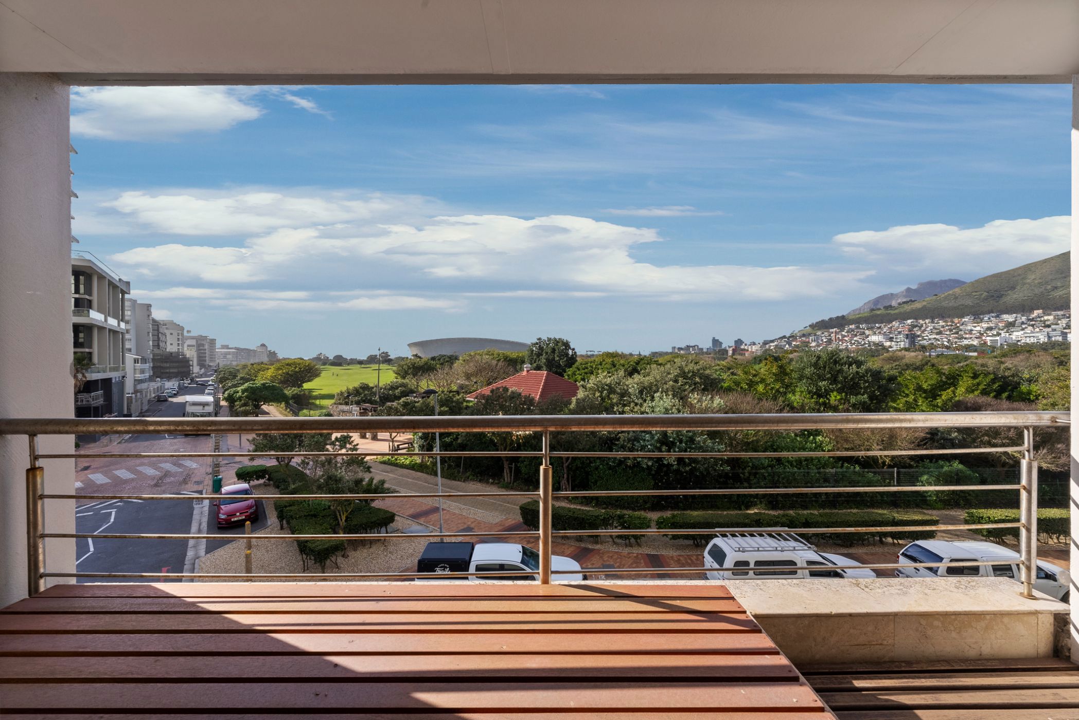 Apartment for sale in Mouille Point - AS1709483