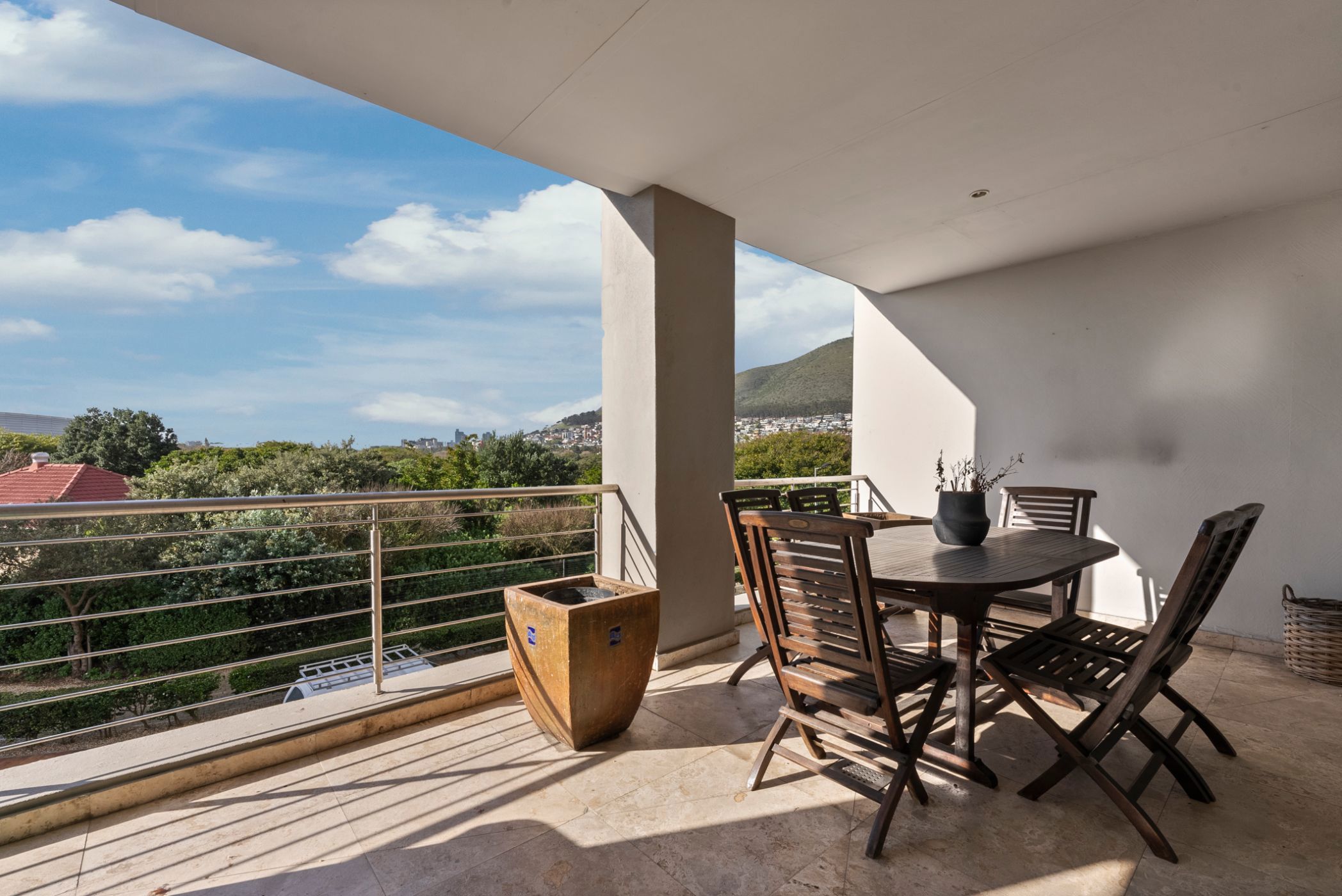 Apartment for sale in Mouille Point - AS1709483