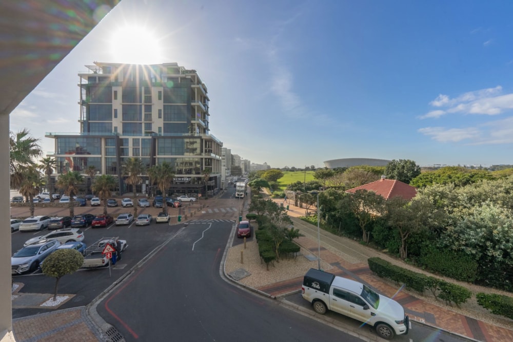 Apartment for sale in Mouille Point - AS1709483