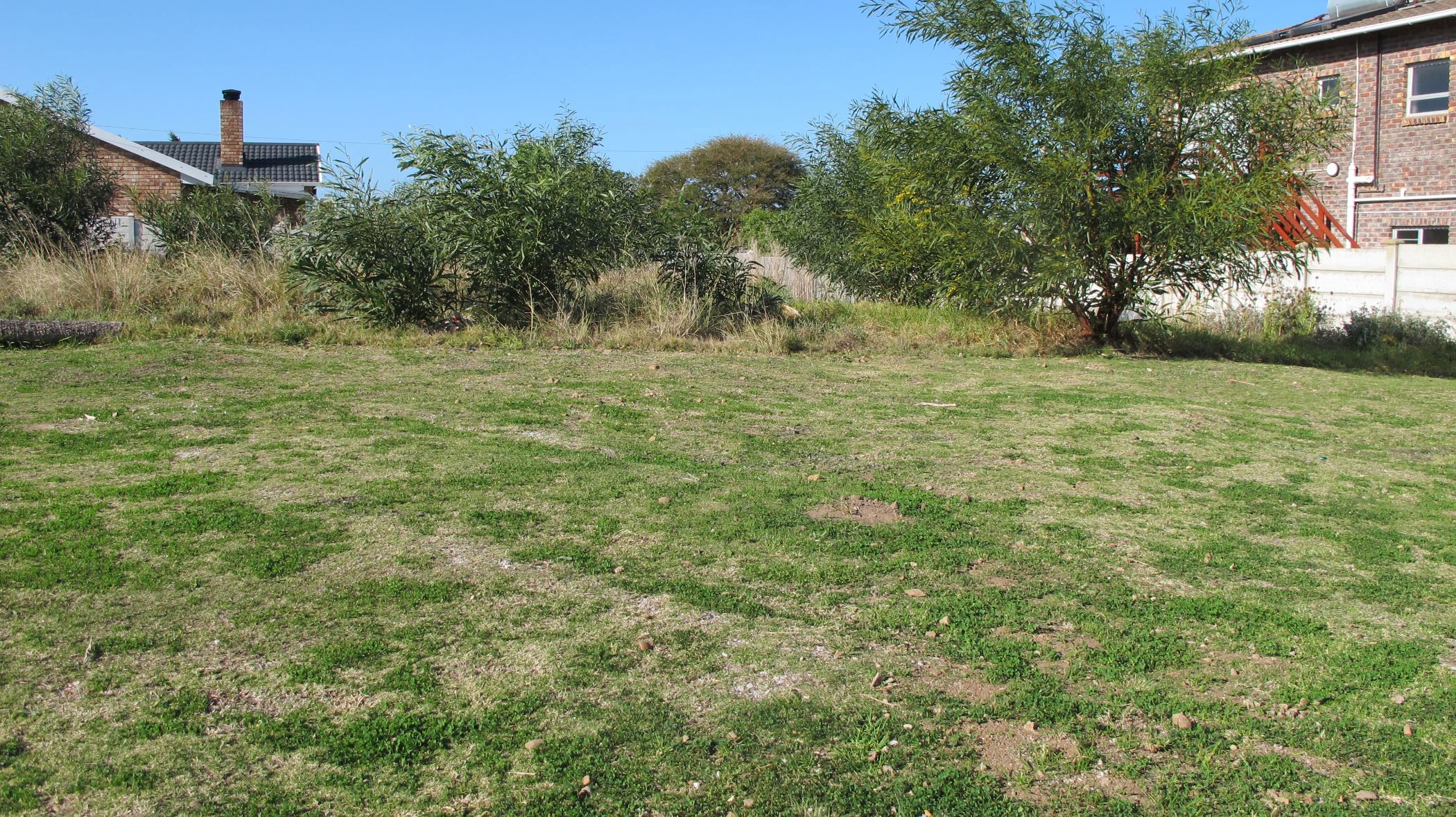 Residential vacant land for sale in Wave Crest - 1JF1105203