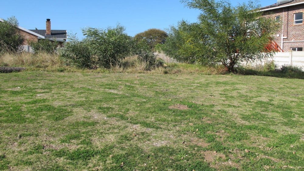 Residential vacant land for sale in Wave Crest - 1JF1105203