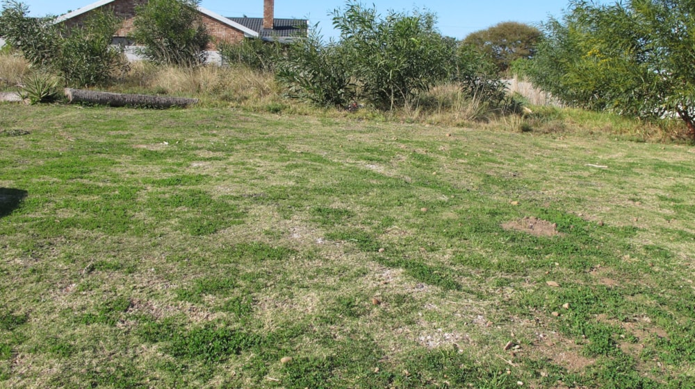 Residential vacant land for sale in Wave Crest - 1JF1105203