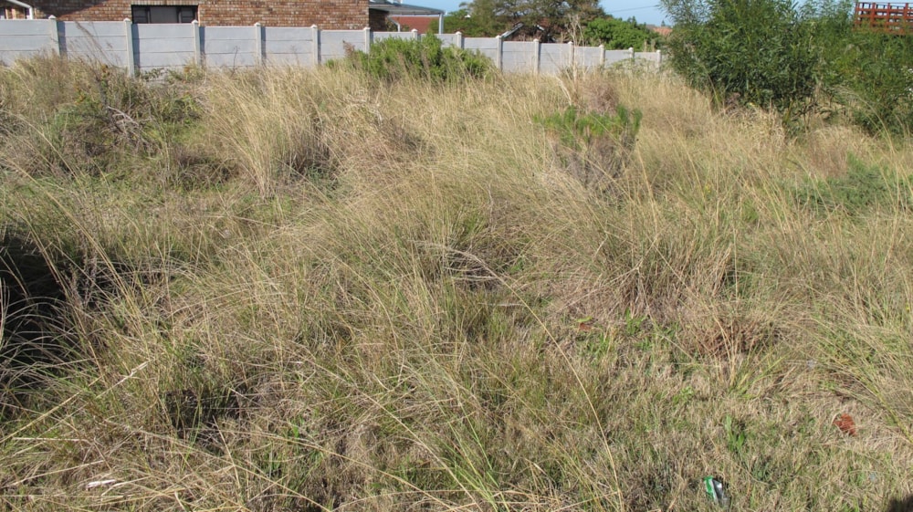 Residential vacant land for sale in Wave Crest - 1JF1105203