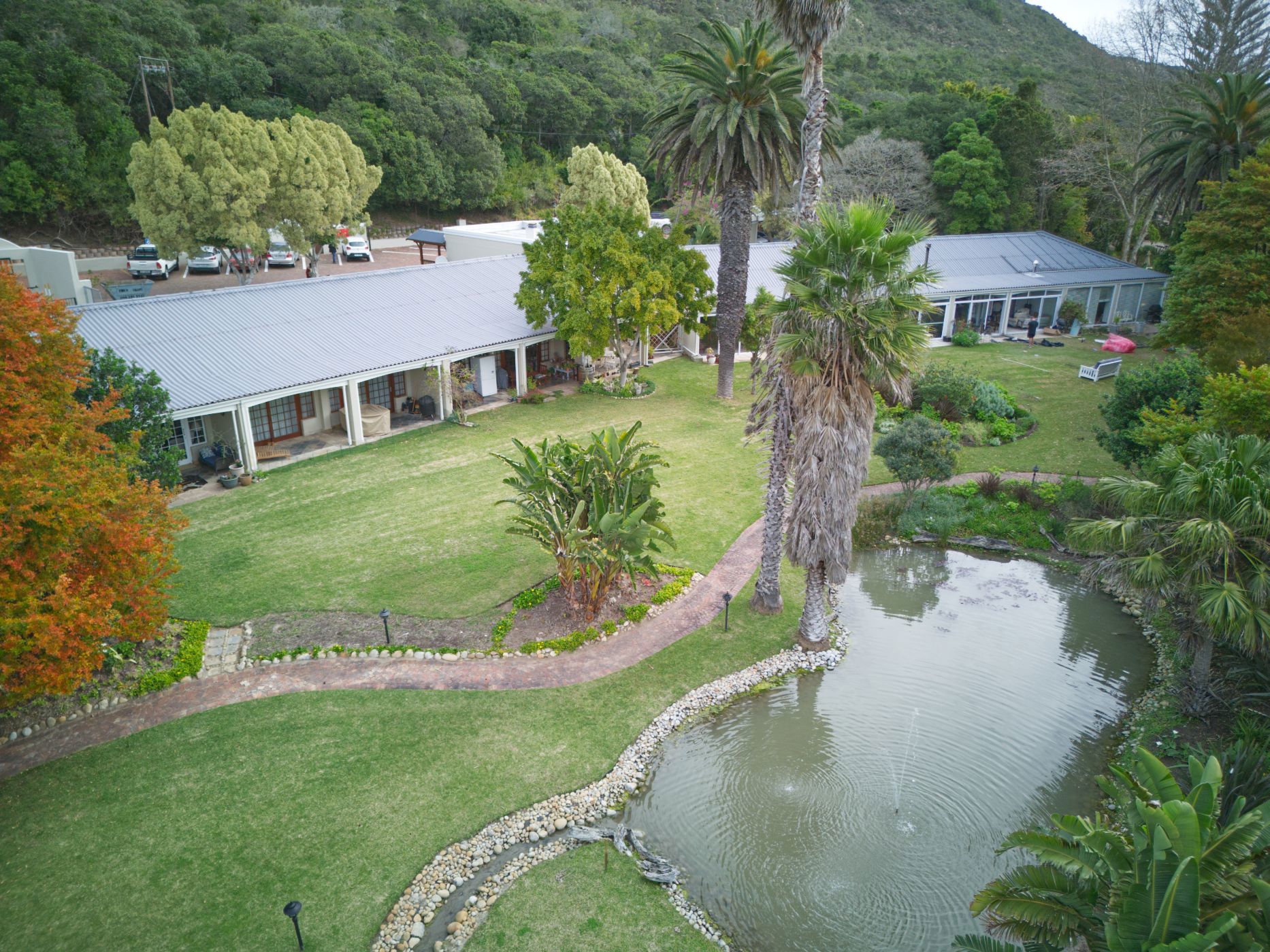 Apartment to rent in Sedgefield - 1SH1723913