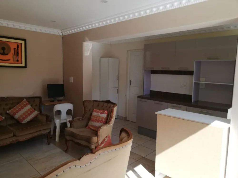 Garden apartment let in Gonubie - 1EZ1736304 Garden apartment let in Gonubie - 1EZ1736304