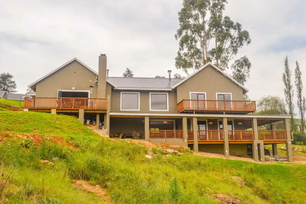 House sold in Underberg - 1UB1709375 House sold in Underberg - 1UB1709375