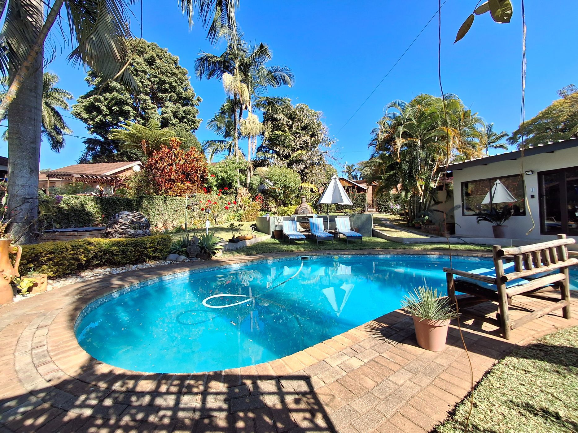 House for sale in Arbor Park, Tzaneen - 1TA1708711