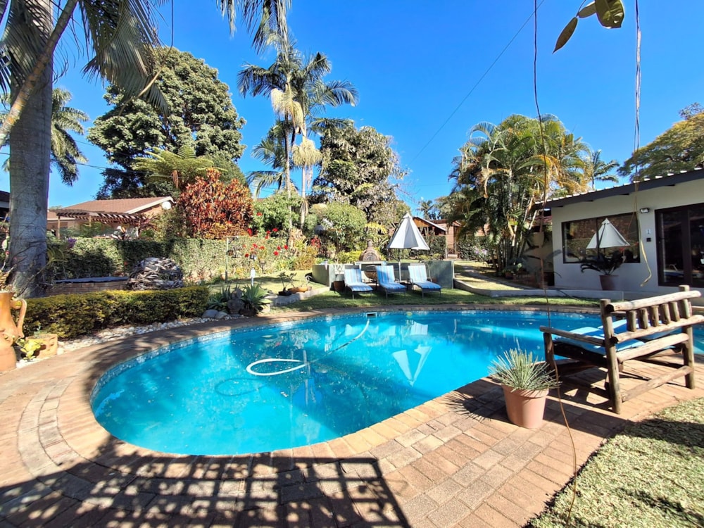 House for sale in Arbor Park, Tzaneen - 1TA1708711