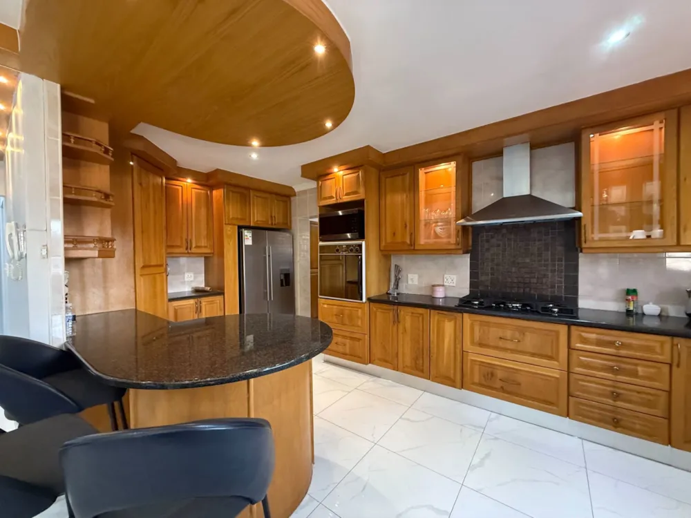 Single-storey house for sale in Birdswood - 1RY1711134 Single-storey house for sale in Birdswood - 1RY1711134