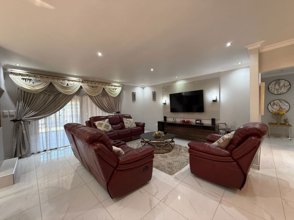 Single-storey house for sale in Birdswood - 1RY1711134