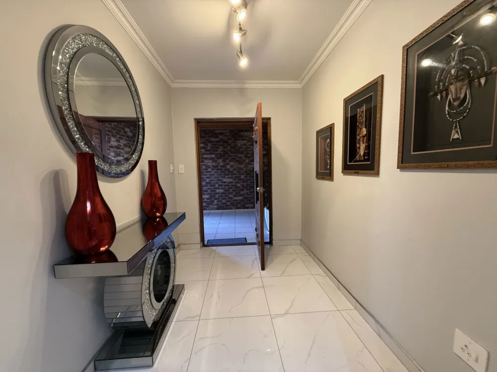 Single-storey house for sale in Birdswood - 1RY1711134 Single-storey house for sale in Birdswood - 1RY1711134