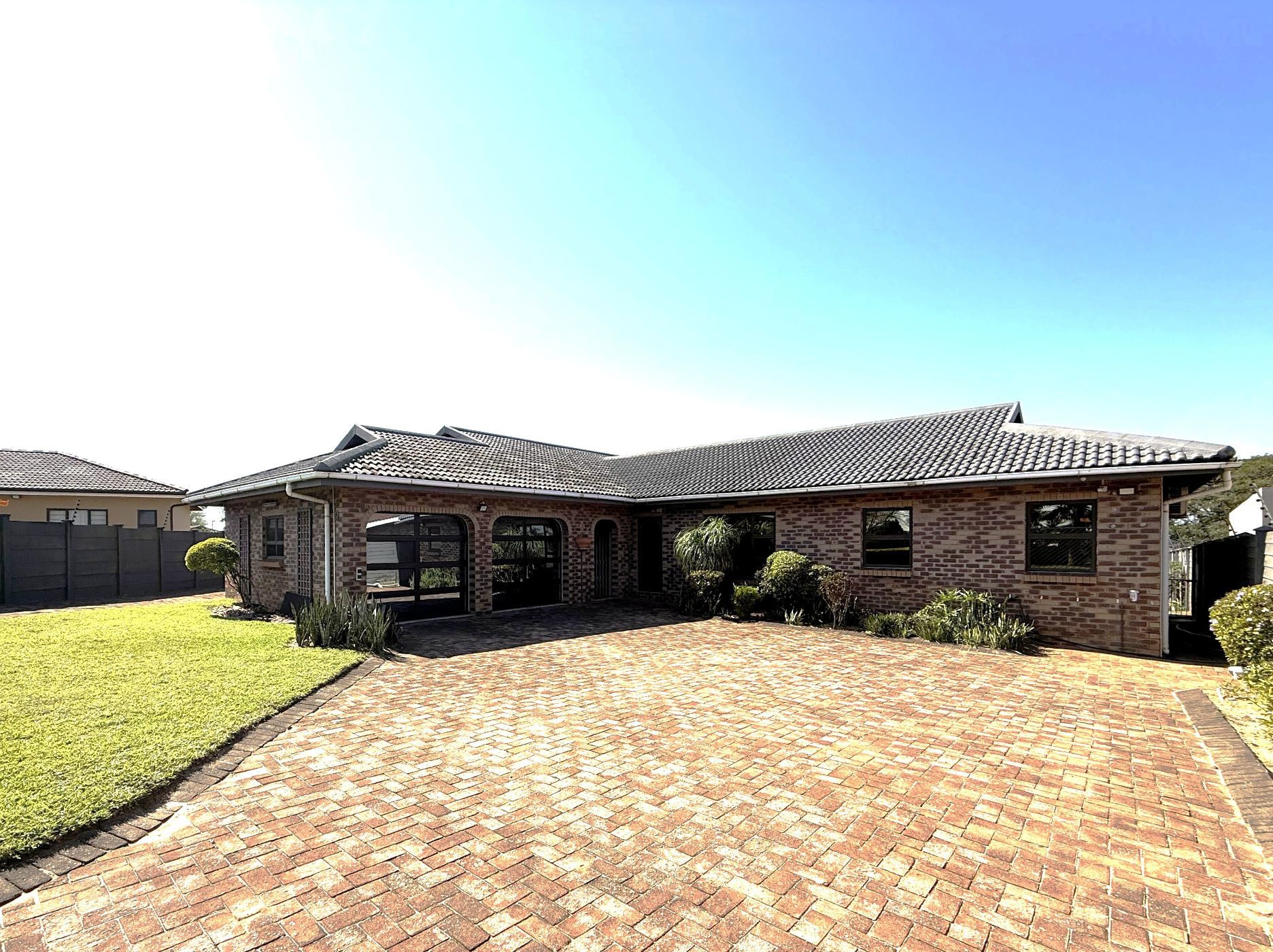 Single-storey house for sale in Birdswood - 1RY1711134