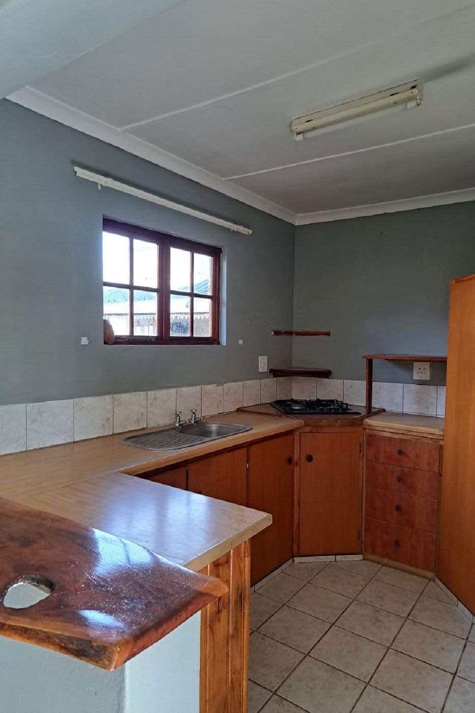 Apartment let in Kokstad - 1UB1712251 Apartment let in Kokstad - 1UB1712251