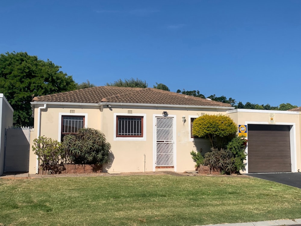 House to rent in Sunningdale, Blouberg - 1TV1711989 House to rent in Sunningdale, Blouberg - 1TV1711989