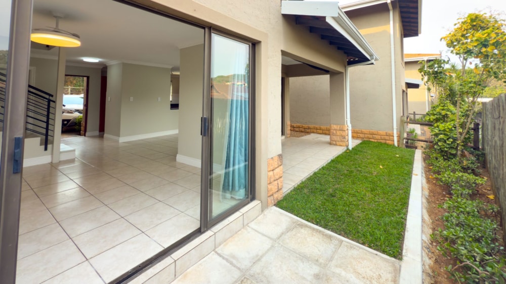 Townhouse for sale in Seaward Estates - 1BD1711497