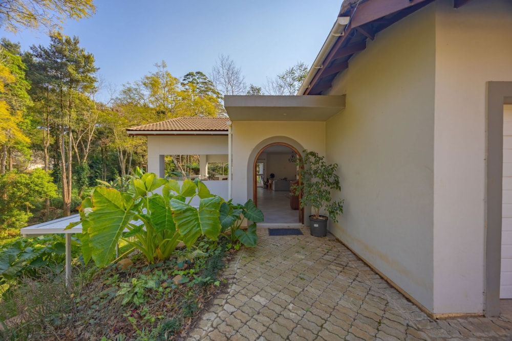 House for sale in Hillcrest Park - 1KF1709958