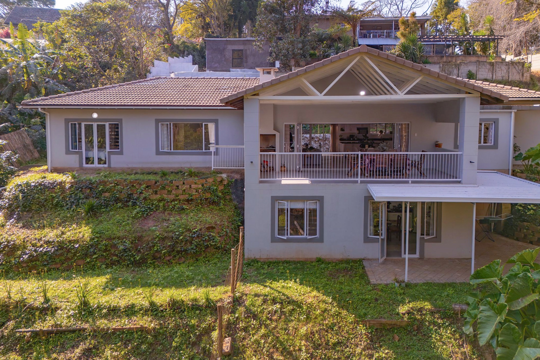 House for sale in Hillcrest Park - 1KF1709958