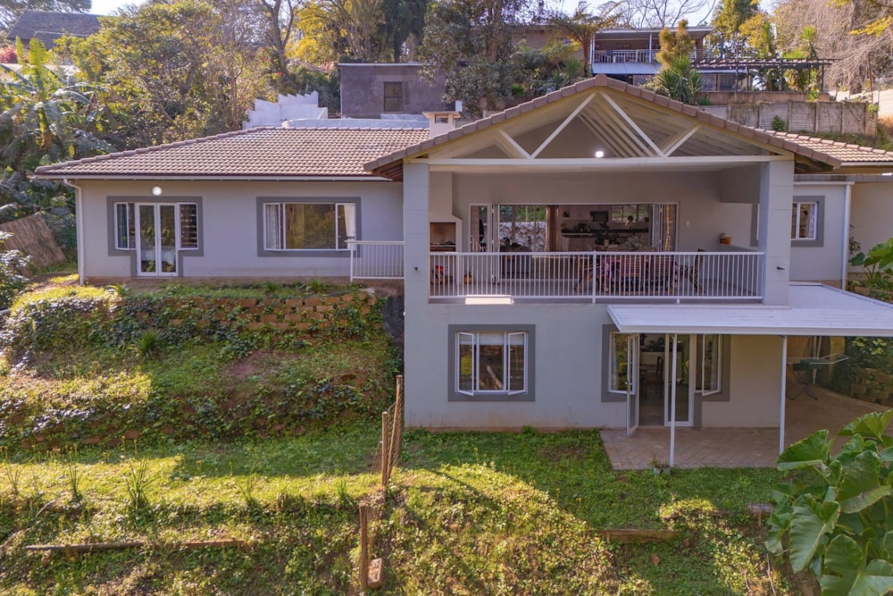 House for sale in Hillcrest Park - 1KF1709958