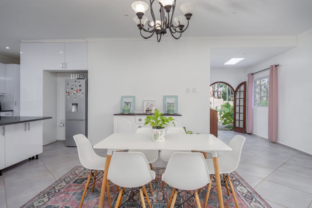 House for sale in Hillcrest Park - 1KF1709958