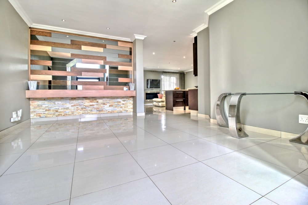 House let in Plattekloof - 1PLA1710218 House let in Plattekloof - 1PLA1710218