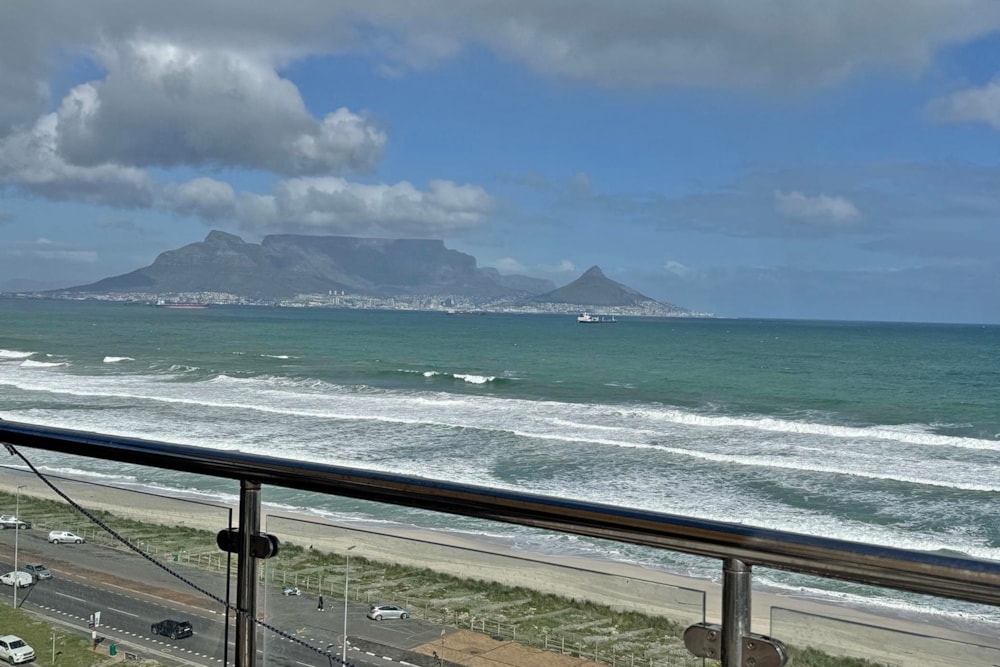 Penthouse apartment for sale in Bloubergrant - 1TV1712355