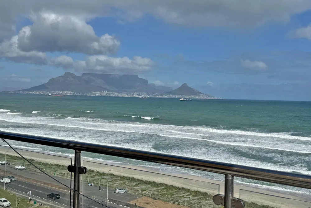 Penthouse apartment sold in Beachfront - 1TV1740471 Penthouse apartment sold in Beachfront - 1TV1740471