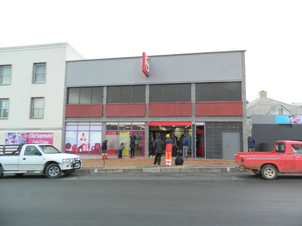 Commercial office for sale in Springbok - 1NA1713994 Commercial office for sale in Springbok - 1NA1713994