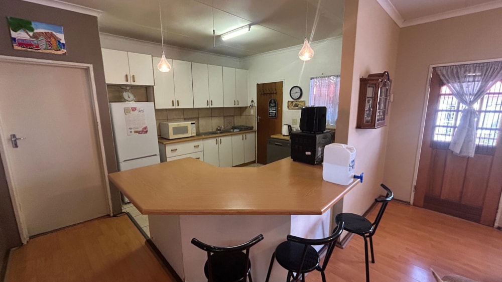 Townhouse for sale in Pellissier - 1BX1712413