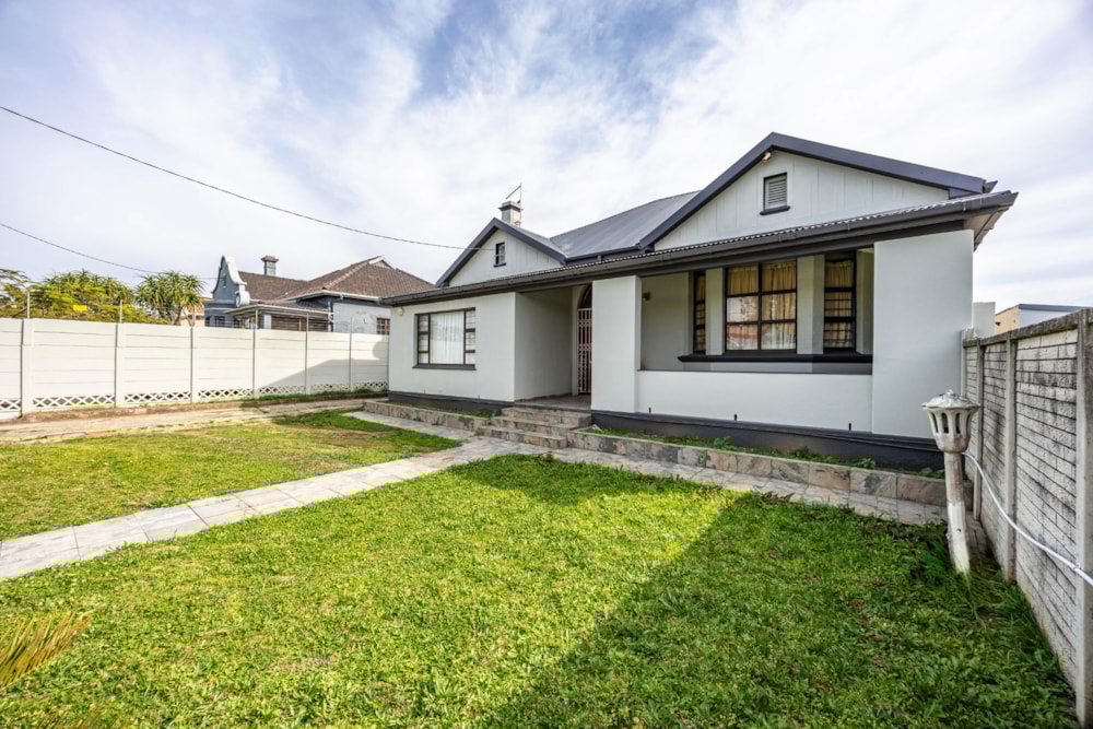 House for sale in Selborne - 1EZ1709625 House for sale in Selborne - 1EZ1709625