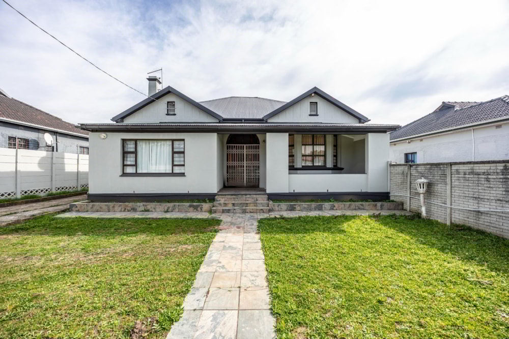 House for sale in Selborne - 1EZ1709625 House for sale in Selborne - 1EZ1709625