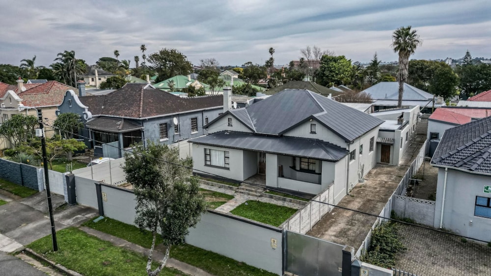 House for sale in Selborne - 1EZ1709625