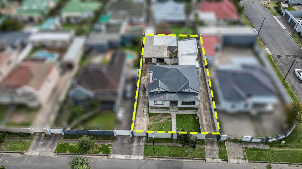 House for sale in Selborne - 1EZ1709625 House for sale in Selborne - 1EZ1709625